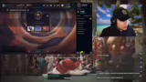 Ziel des Streams: Account auf…