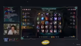League of Legends