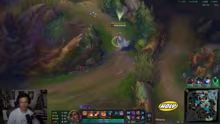 Heute großes Prime League Midlane Debut…
