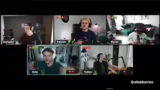 Diskussionen und Abstimmungen…