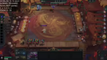 LIVE AUS !TAIWAN WORLDS SCRIM-TURNIER A…
