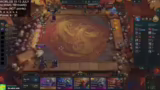 Weniger Streams gegen Ende de…