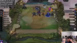 Setup-Probleme, Scrims vs. So…