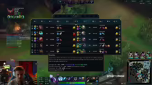 Decay Games auf EUW - 17 Uhr Prime Leau…