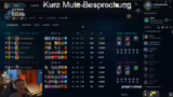 Frühe Spielphase, Dschungel-R…
