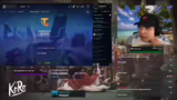 Abschluss des Streams und Aus…