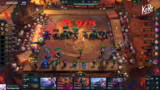 Late-Game Strategie und Level…
