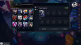 Teamfight Tactics