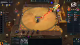 Analyse der Golden Ox Combo u…