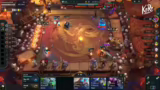 Detaillierte Gameplay-Analyse…