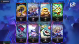 Meta-Analyse, Golden Ox Strat…