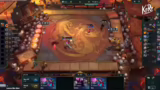 Mid-Game Entscheidungen, Item…