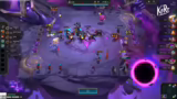 Late-Game Strategie, Augment-…