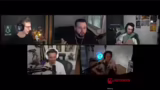 Diskussion über Antworten und…