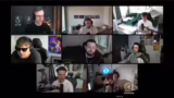 Gespräch mit Phil und Vorbere…