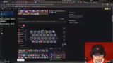 Analyse der Jhin-Mundo-Kombo…