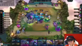 Pivot zu Karma und Item-Entsc…