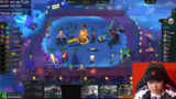 Killer Instinct und Shadow Cl…