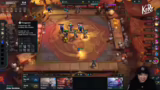 Late-Game Überlegungen und Co…