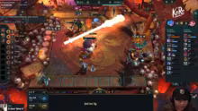 [RANK 2 EUW] !SET17 Tag 2 RANKED GRIND…