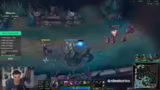 Zweites Spiel: Jhin-Wahl und…