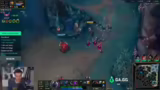 Draven Win und weitere Challe…