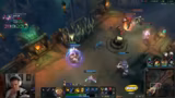 ARAM-Sessions und Gameplay-Be…