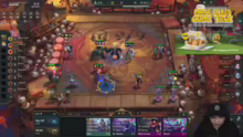 !TIERLIST !Set14 Rang 1 Rush Habe mich…