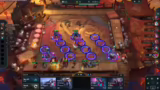 Drittes Spiel: Hacked Augment…