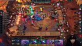 Mid-Game Strategie: Level-Ups…