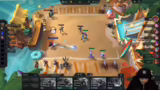 Analyse von Early-Game-Comps…