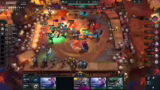 Bruiser-Komposition und Item-…