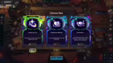 Vayne-Komposition und Gegnera…