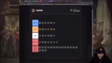 Stream-Start und Vorbereitung…