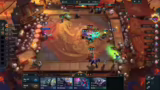 Mid-Game Entscheidungen und I…
