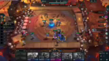 Late-Game Entscheidungen und…