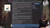 Diskussion über Teamkompositi…