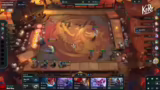 Teamfight Tactics
