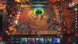 Mid-Game Strategie und Level-…