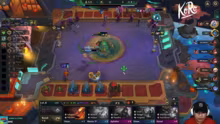 [!SET18 RANKED] Ich bin wie eine im Was…