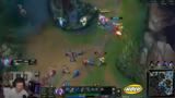 League of Legends