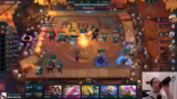 Teamfight Tactics