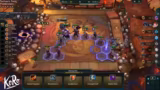 Teamfight Tactics