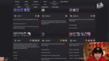 !SET17 Champions, Mechanik und Synergie…