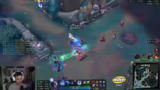Fokus auf Teamfights und spät…