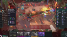 !TIERLIST !Set14 Rang 1 Rush Warum sagt…