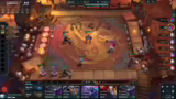 Late-Game-Strategien, Augment…