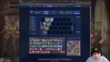 Trade Tracker, Embleme und Sy…