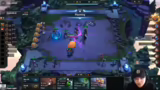 Teamfight Tactics