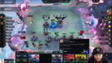 Late-Game Fokus auf Itemisier…